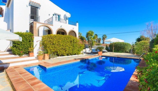 Las Granadillas by Interhome