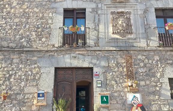 Las Huellas de Cameros
