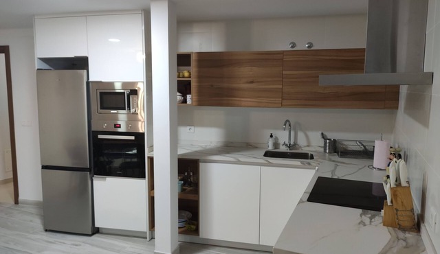 Las Huertas - Ensueños Apartments