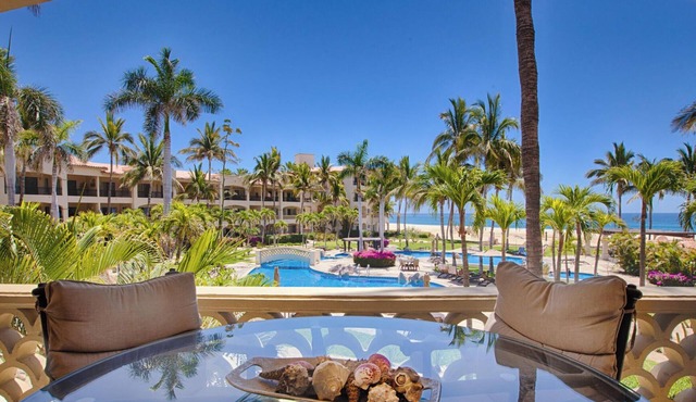 Las Mañanitas LM C209