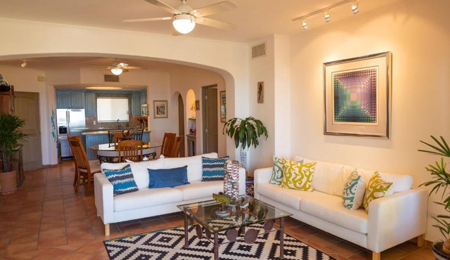 Las Maanitas C205 3 BR by Casago