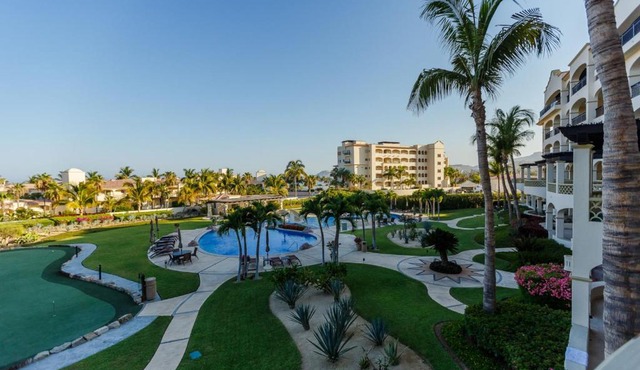 Las Maanitas F4202 2 BR by Casago