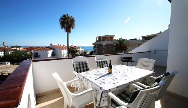 Las Marinas C, Parc Mont-roig
