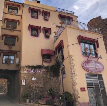 Las mejores vistas de Talarn