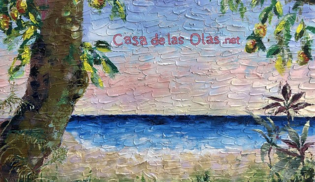 Las Olas 2 Bedroom Apt.: Walking to Beach, Dining and Nightlife!