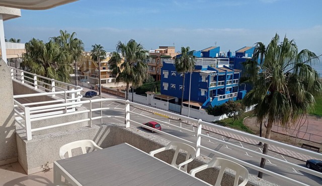 Las Olas 4º Solo Familias!