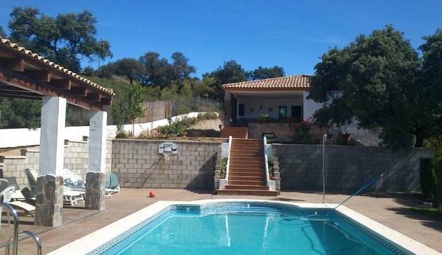 Las Pajanosas: House/Villa - Las Pajanosas