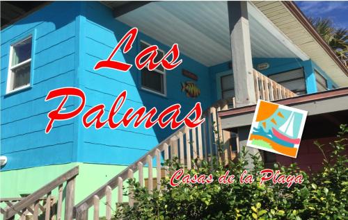 Las Palmas Cottage at Casas de la Playa - Central In the Heart of Downtown and Steps to the Beach!