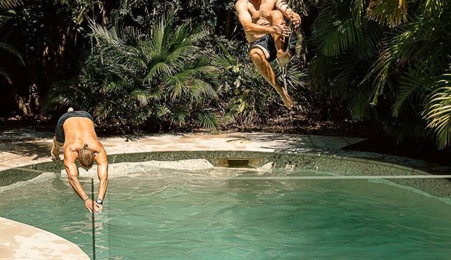 Las Palmas Summary: L