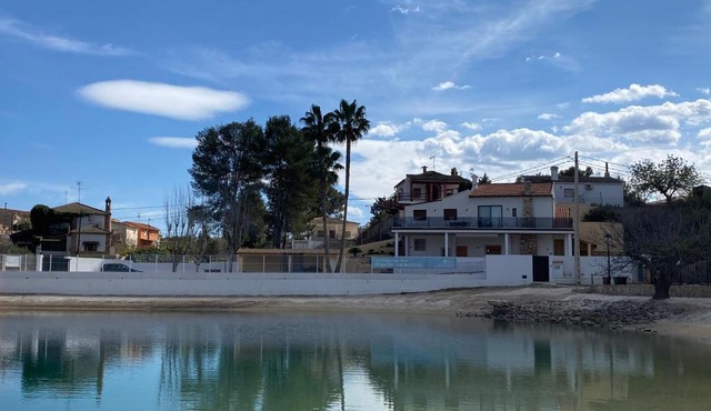 Las Palmeras Playamonte