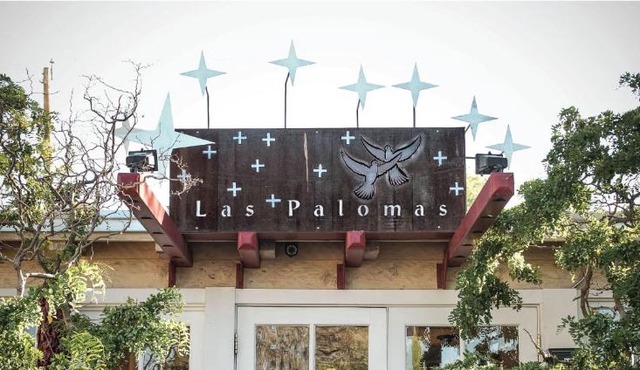Las Palomas