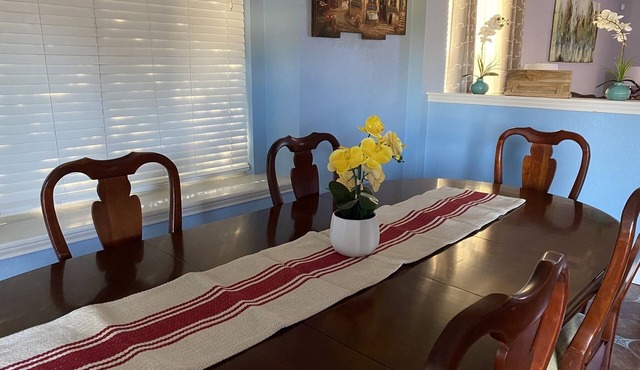 Las saetas Round Rock Extended Stay entire house 3bd 2.5 bath