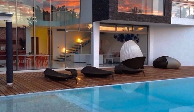 Las Siete Gotas – Luxury Estate Near Cuernavaca