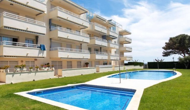Las Sirenas by Interhome