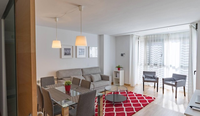 Las Tablas - 3 Bedrooms with terrace