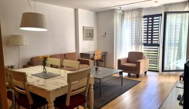 Las Tablas - 3 Bedrooms with terrace