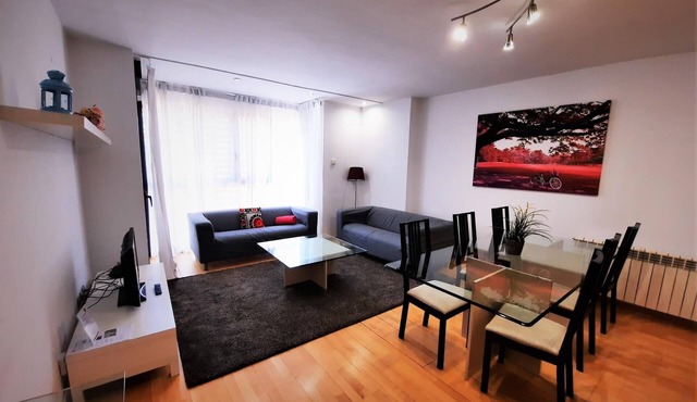 Las Tablas - 3 Bedrooms with terrace