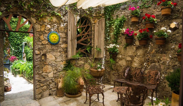 Las Terrazas San Miguel