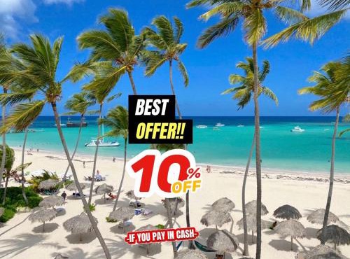 Las Terrazas Villas HOTEL POOL VIEW Beach CLUB & SPA