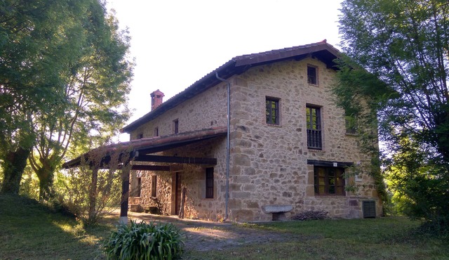 Las Torquillas, in the middle of nature and one step away from everything, beaches, city .