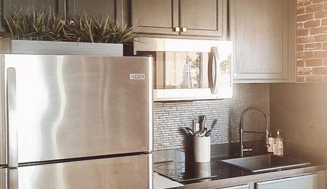 Las Vegas Cozy Studio apartment