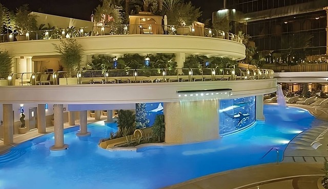 Las Vegas Nightlife Experiences At Your Doorstep! 2 Affordable Units Near Strip!