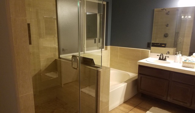 Las Vegas Retreat with RV/Boat Parking