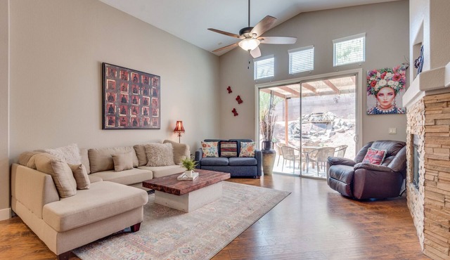 LAS VEGAS Vacation home. close to the strip