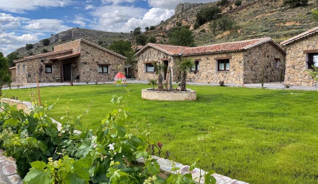 Las Villas de Fuentidueña