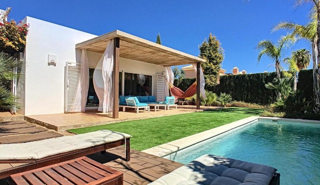 Las Villas de Mar de Cristal- 3309