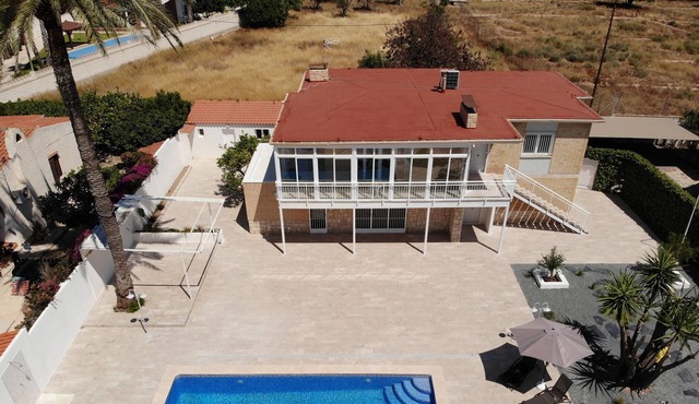Las Yucas "Villa Exclusive".