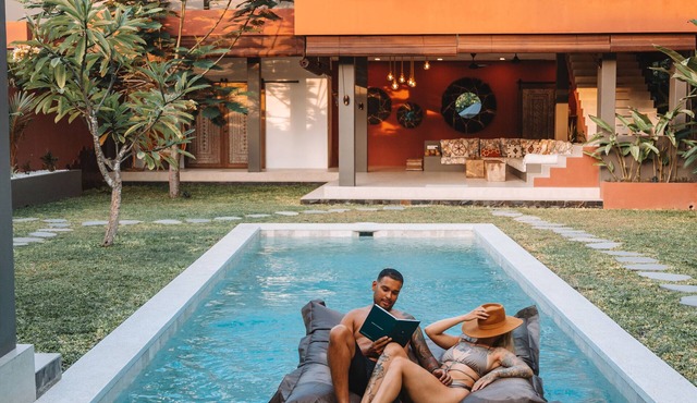 Lasai Villas