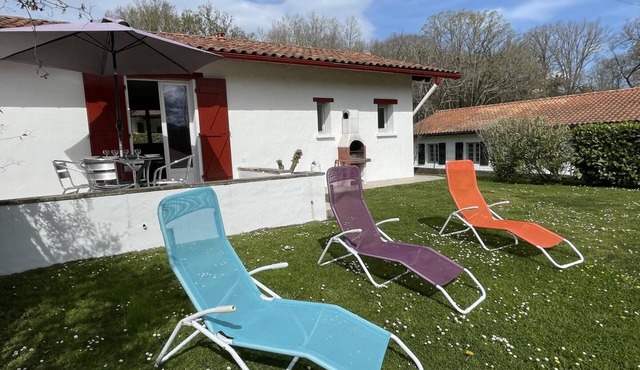 Lasaian - Sare - Gîte