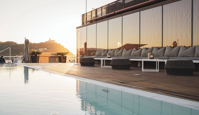 Lasala Plaza Hotel - Adults only