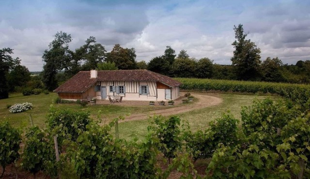 Lascannes - Mauvezin-d'armagnac