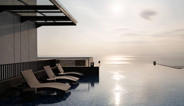 Laska Hotel Resort Ciletuh