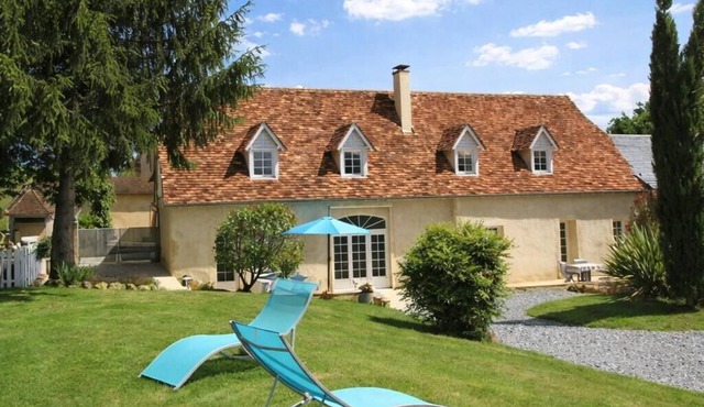 LASQUET - MONT-DISSE