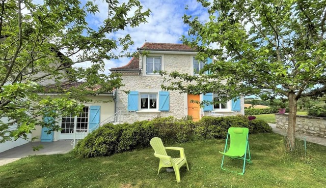 LASSEGUES - CASTETNER