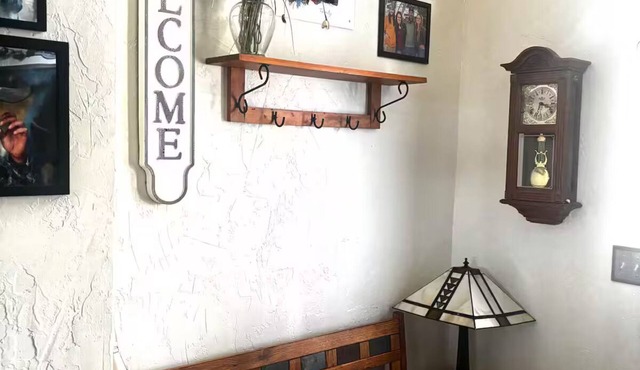 LAST BEST PLACE -Quiet,Peaceful 4-bedroom house in Lewistown million dollar view