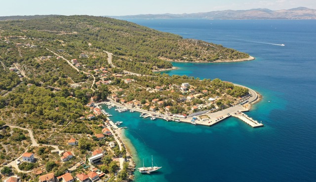 ! LAST DATES /28.09.-05.10.! /Lovely cottage for 2 near the sea