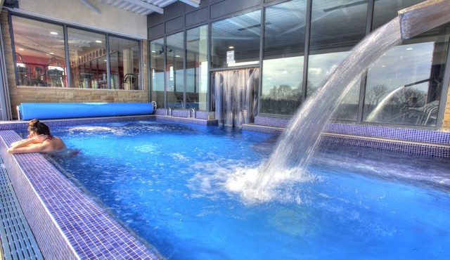 Last Drop Village Hotel and Spa