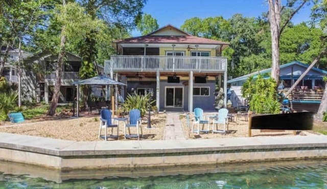 Last Min. 12% Discount Bear Trail Retreat- Kayaks, Gazebo, Firepit Book NOW!