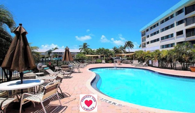 Last Minute: 10% Off | Summer Savers June-Aug | Luxury Key Largo Beach Getaway