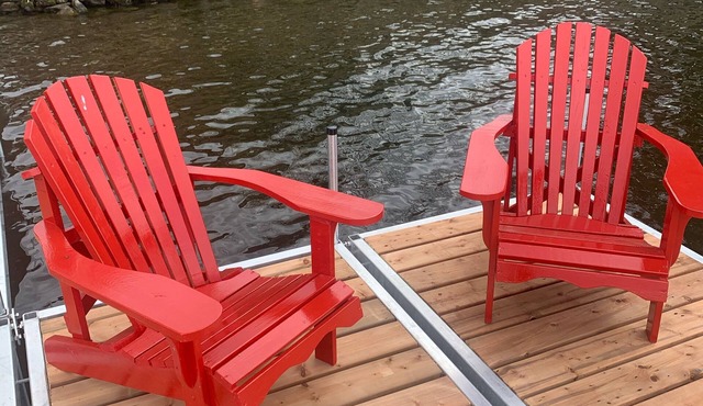 LAST MINUTE, 14:00! Nauticski Lac Brome, Knowlton *Ski Bromont/Sutton/Orford/O-H