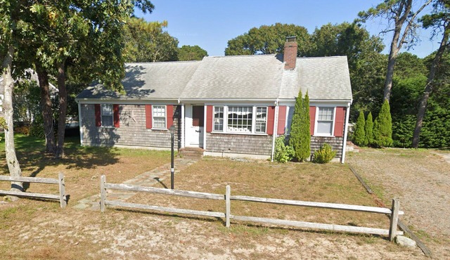 Last minute Cape cod rentaln Bikes, Beach ,ac ,laundry ,ping pong table