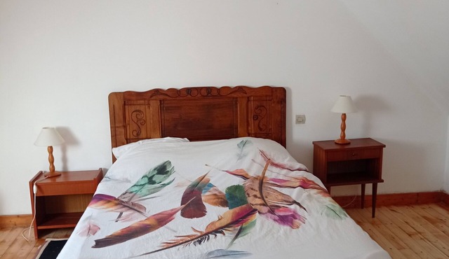 Last minute:Chez Marcel between land and sea