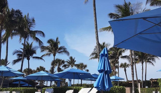 LAST MINUTE DEAL - Marriott Ocean Pointe Luxury! One Week Beach Fun & Relaxation