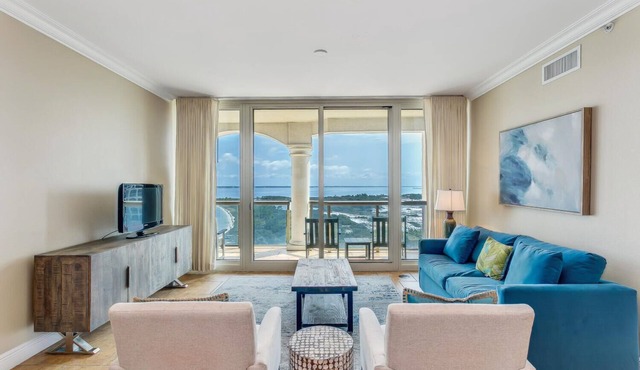 Last Minute Deals! P4-0903 - 2B @ Portofino!