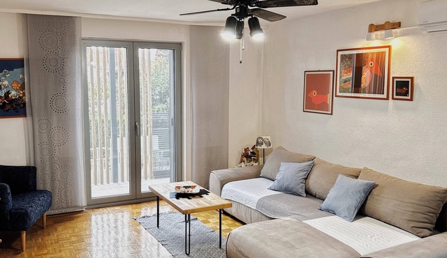 Last-Minute Deal 20% OFF/Comfy Near-Beach Stay 27–31 May