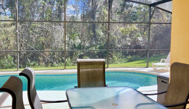 LAST MINUTE DEALS 4 Bed/3 Bath Villa. South-facing private pool.